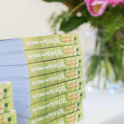 How to Create a Soul-Expanding Mastering Your Mean Girl Book Club