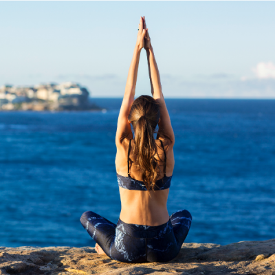 melissa ambrosini, strengthen your intuition, intuition