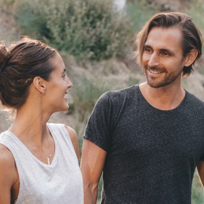 melissa ambrosini, love, relationship