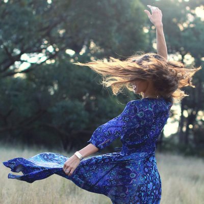 manifest your dreams, melissa ambrosini