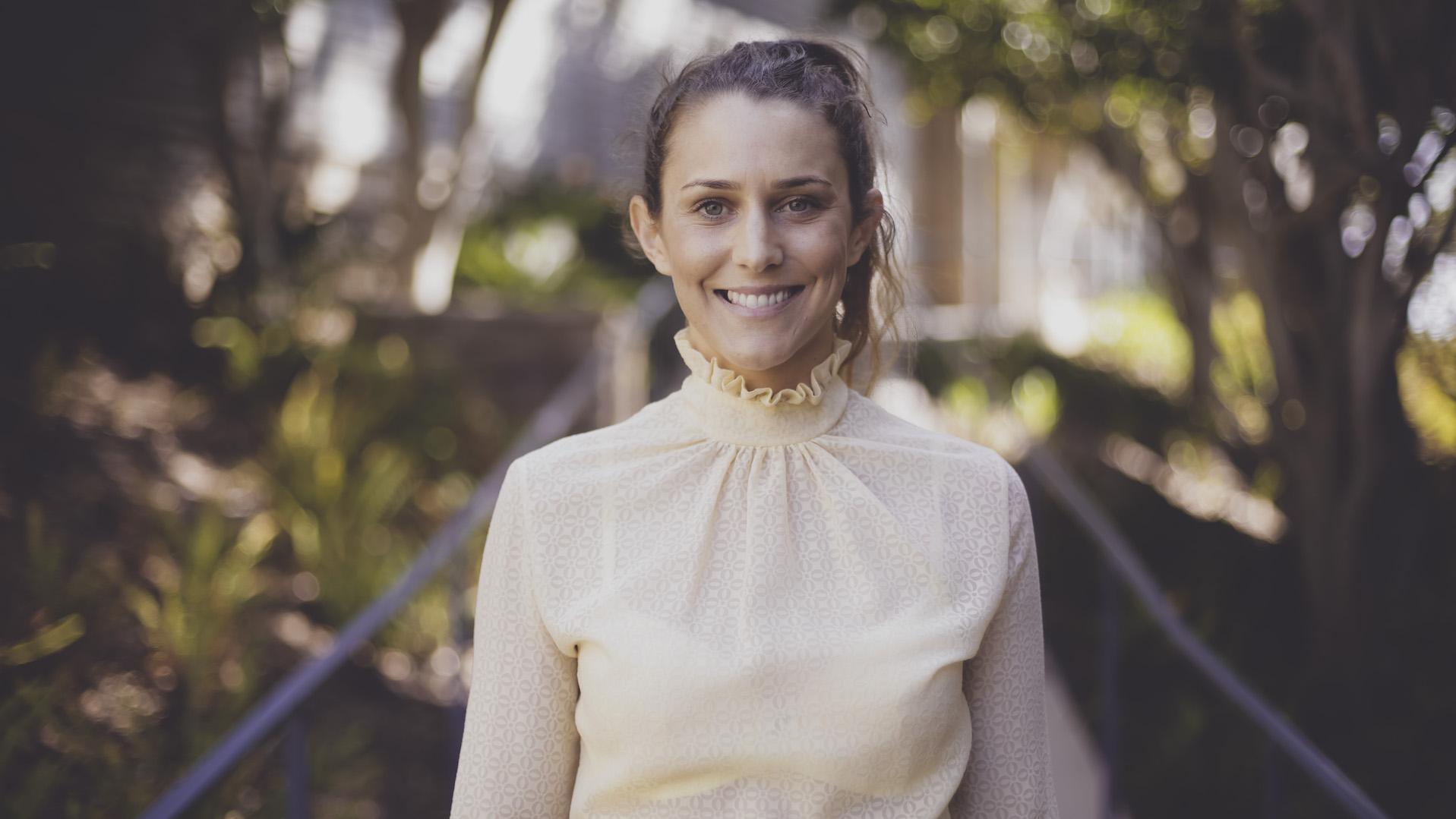 How To Financially Free Yourself With Peta Kelly