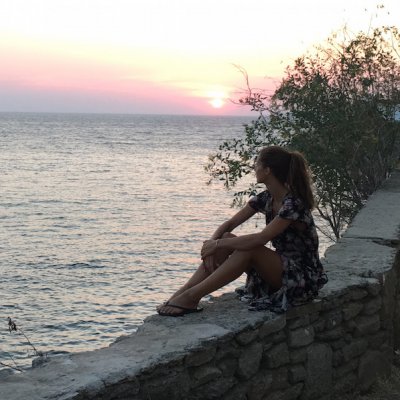 You Are Not Broken, Melissa Ambrosini