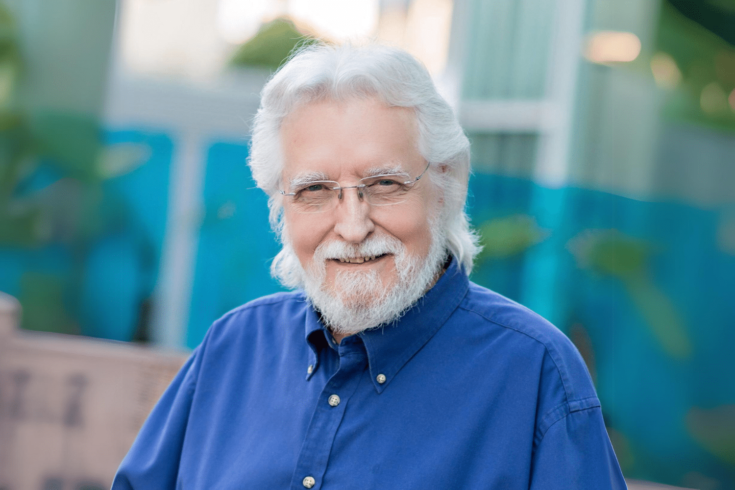 Neale Donald Walsch