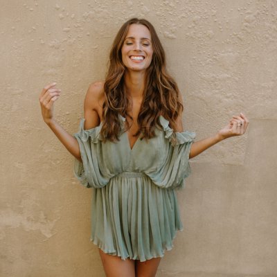 The Mantra That Changed My Life