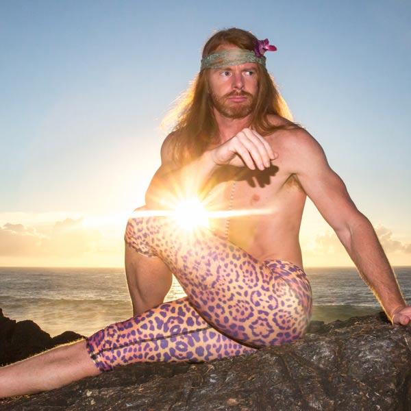 How To Be Ultra Spiritual With JP Sears The Melissa Ambrosini Show