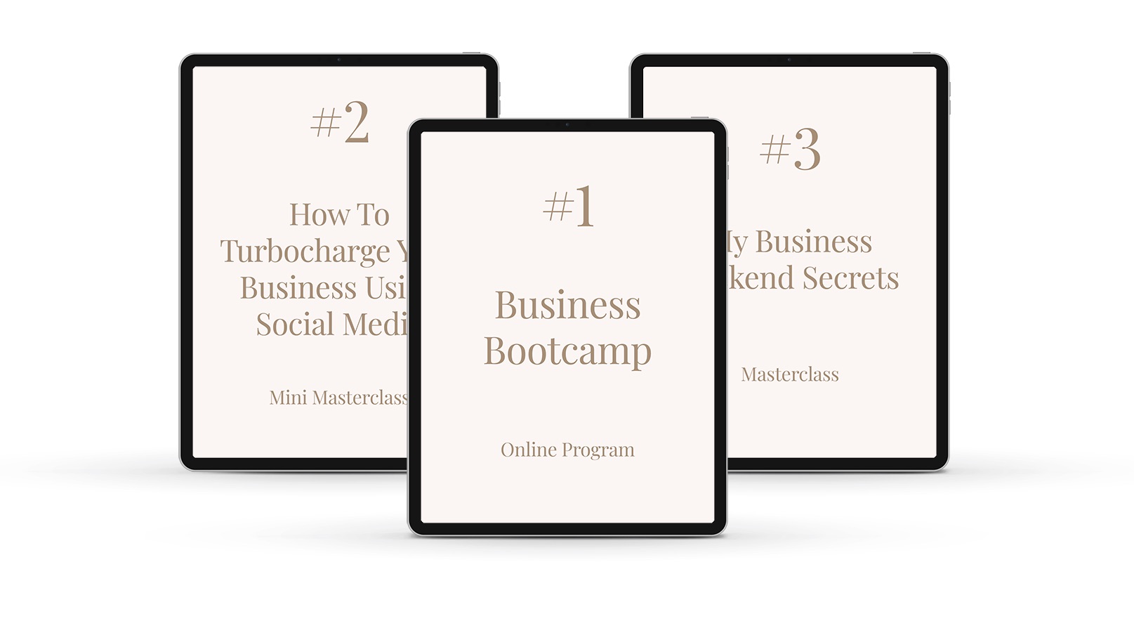 Business Bundle