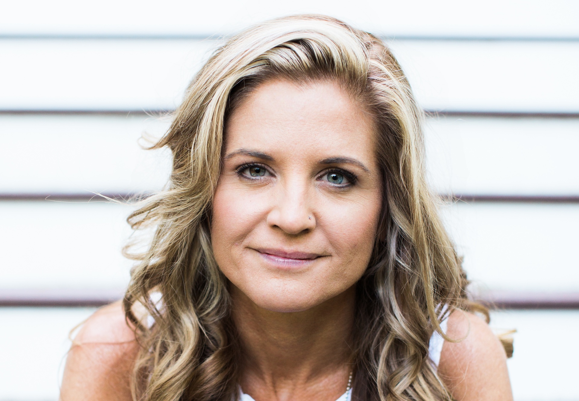 Why You Need To Be More Full Of Yourself Glennon Doyle