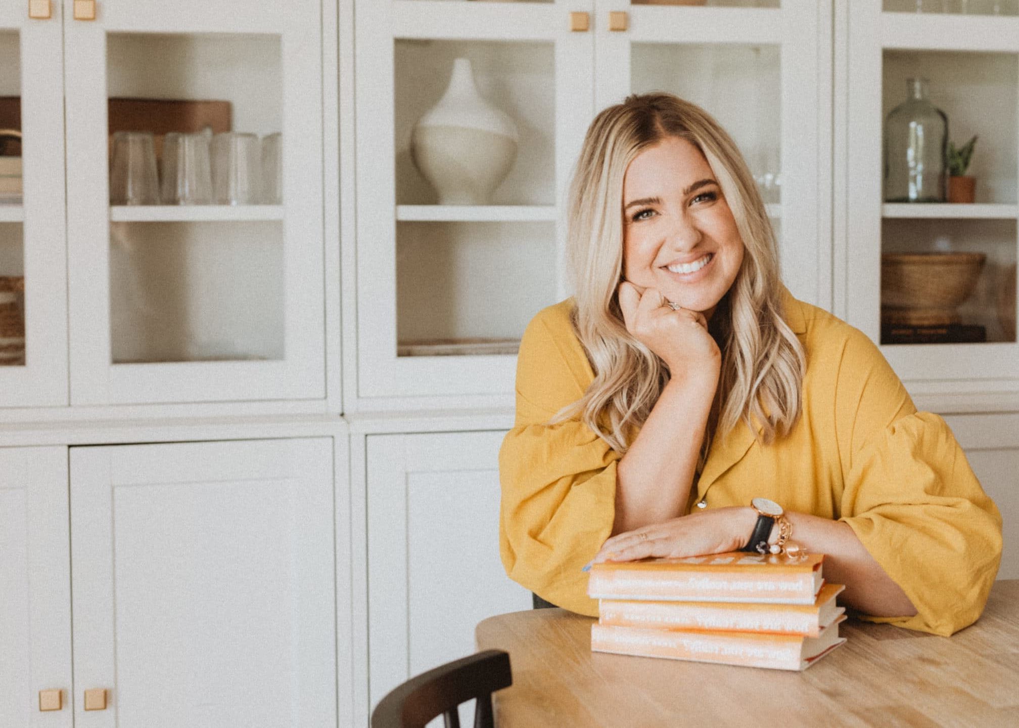 What It REALLY Takes To Build A 7-Figure Business, Work & Motherhood, Mama Guilt, How To Have It All, Next Level Friendships & Creating A Life You Love | Jenna Kutcher