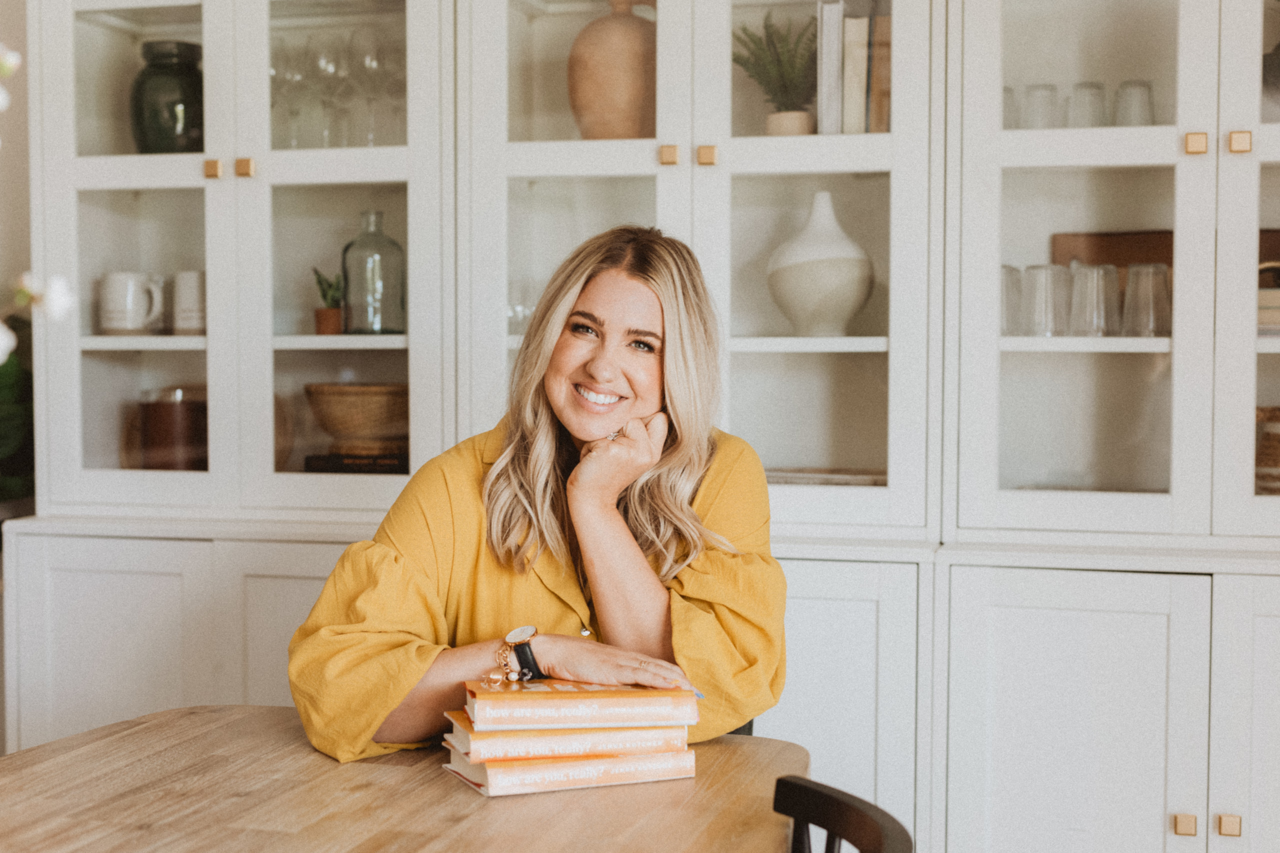 What It REALLY Takes To Build A 7-Figure Business, Work & Motherhood, Mama Guilt, How To Have It All, Next Level Friendships & Creating A Life You Love | Jenna Kutcher