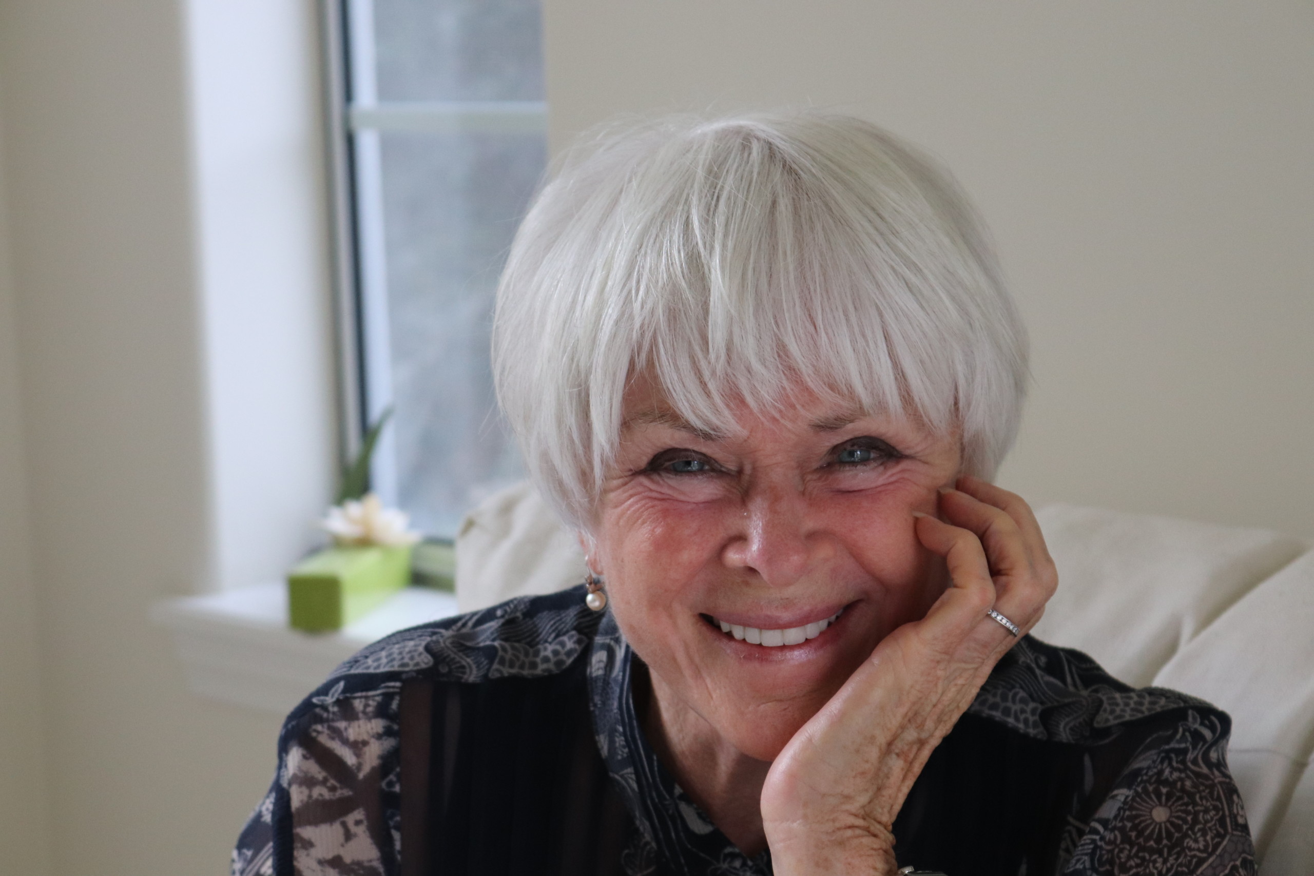 Byron Katie | How To End Suffering, Move Past Fear, Find Inner Peace, Upgrade Your Relationships & More