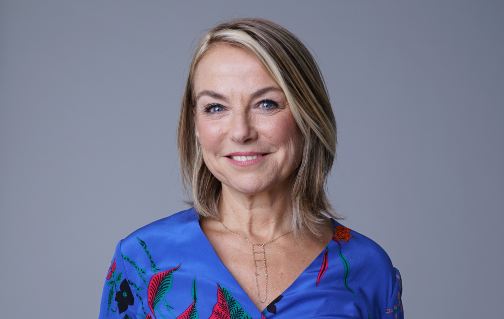 Esther Perel  The Best Relationship Advice Ever
