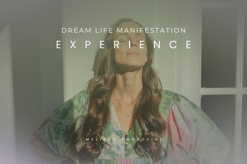 Dream Life Manifestation Experience