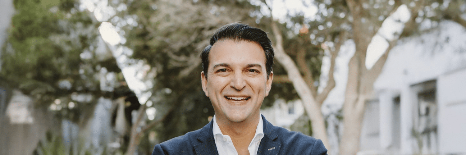 Rory Vaden
